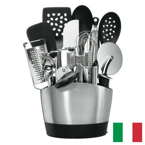 Средства для кухни из Италии