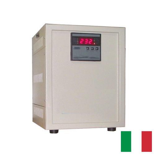 Стабилизаторы из Италии