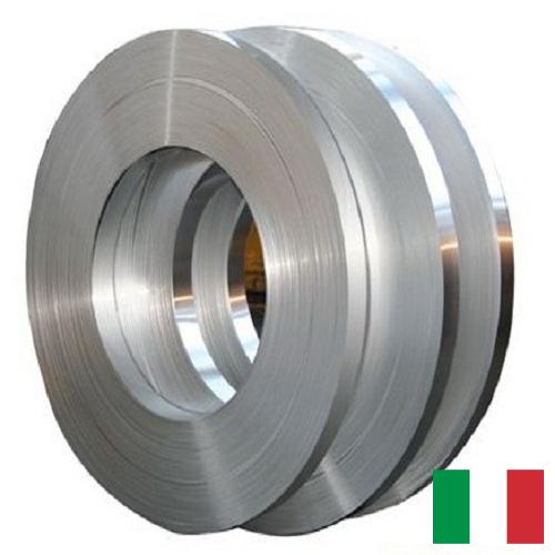 Стали высокопрочные из Италии