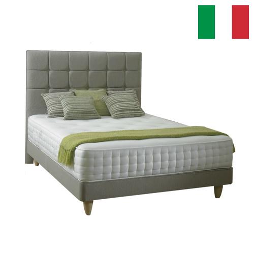 Станины из Италии