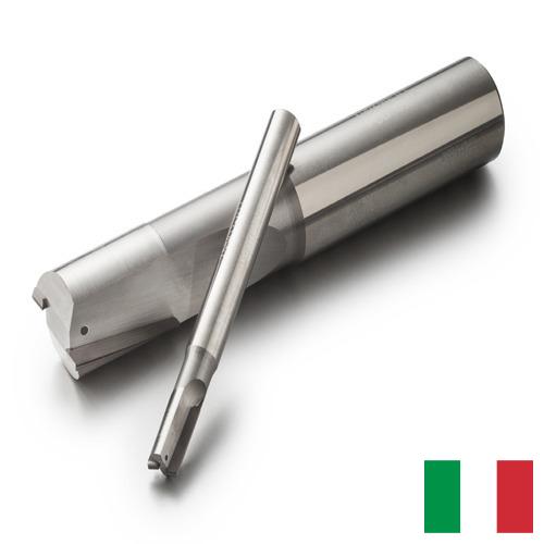 Станки плазменной резки из Италии