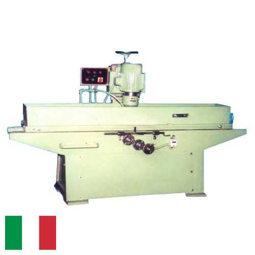 Станок для заточки ножей из Италии