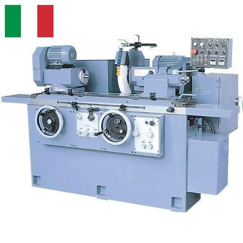 Станок универсально-заточной из Италии