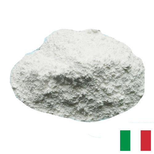 Стеарат кальция из Италии