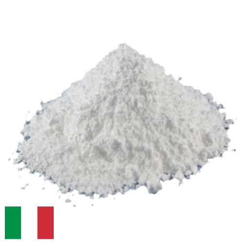 Стеарат магния из Италии