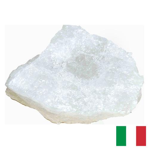 Стекло кварцевое из Италии