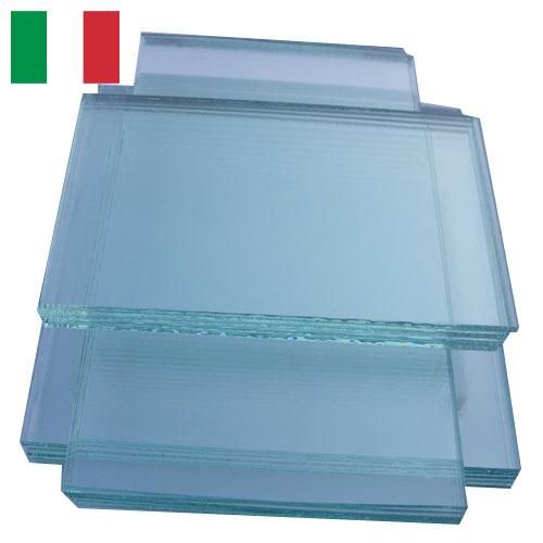 Стекло защитное из Италии