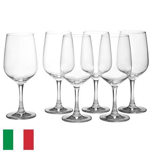 стекло из Италии