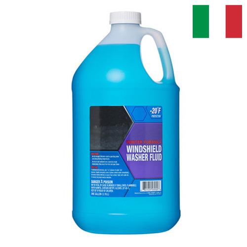 Стеклоомыватель из Италии