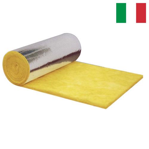 стекловата из Италии