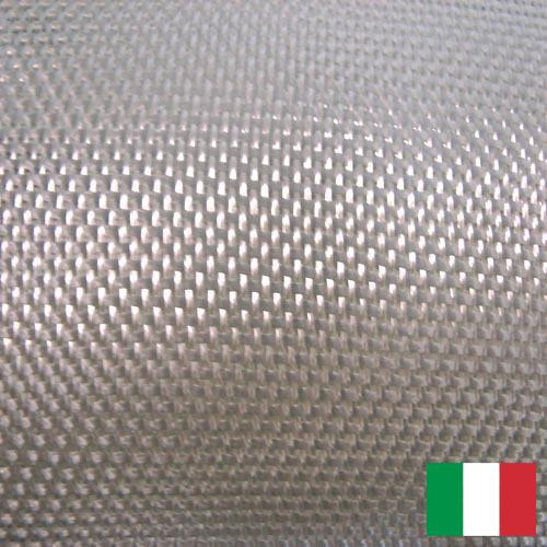 Стекловолокно из Италии