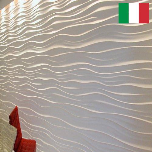 Стеновые панели из Италии