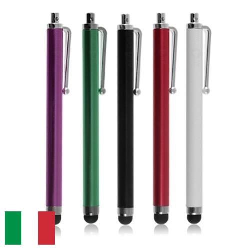 стилус ручка из Италии