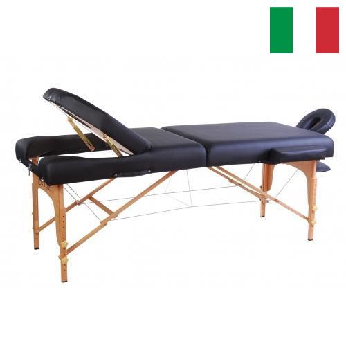 Столы массажные из Италии
