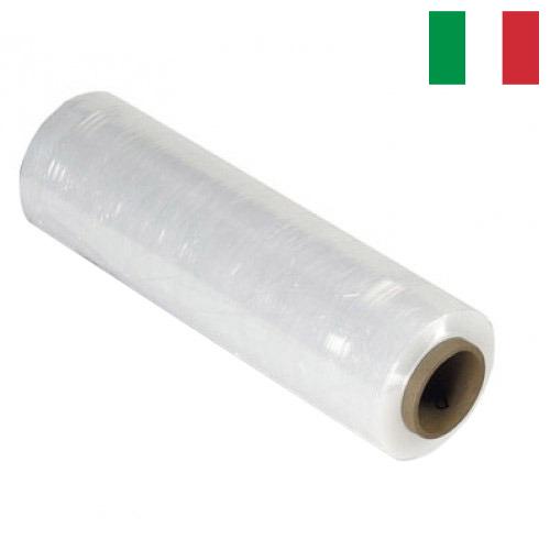 Стрейч пленка из Италии