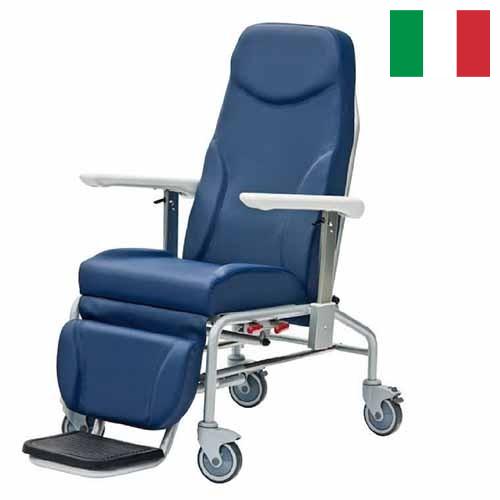 Стул медицинский из Италии