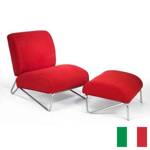 Стулья для гостиной из Италии