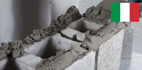 Ступки из Италии