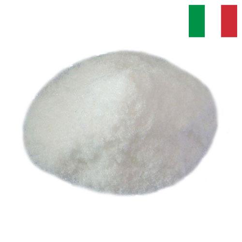 Сульфат аммония из Италии