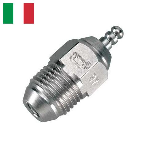 свечи накаливания из Италии