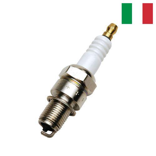 Свечи зажигания из Италии