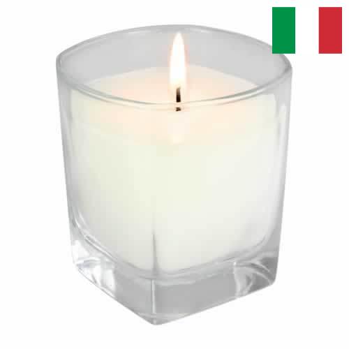 Свечи из Италии