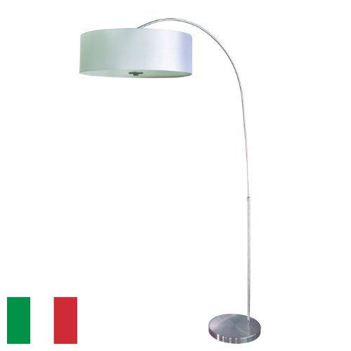 Светильники переносные из Италии