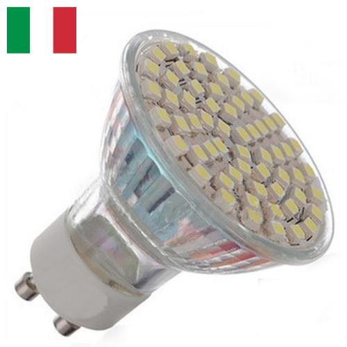 Светильники светодиодные из Италии