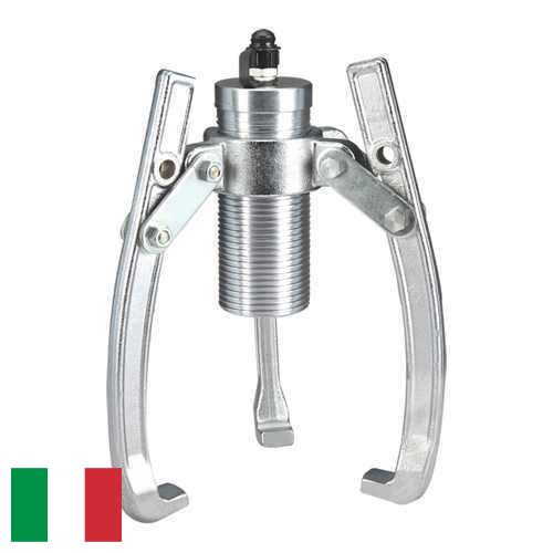 Съемники гидравлические из Италии