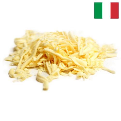 сыр моцарелла из Италии