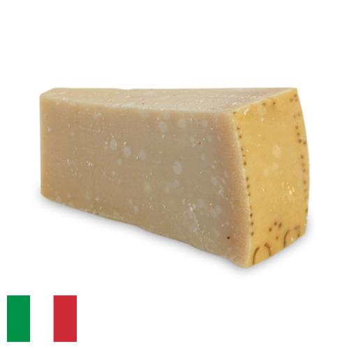 сыр пармезан из Италии
