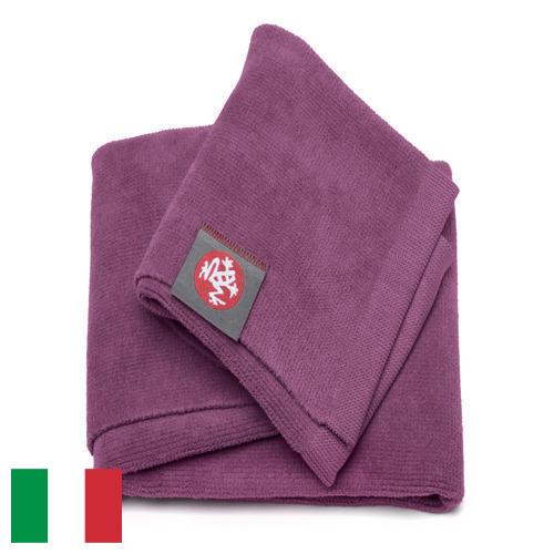 таль ручная из Италии