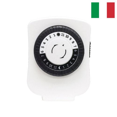 Таймер механический из Италии