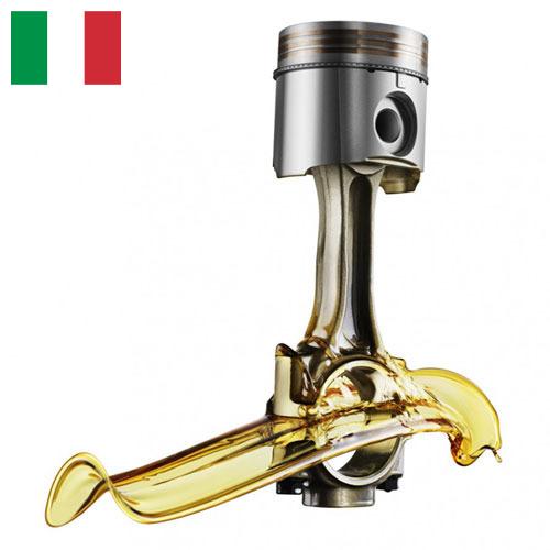 Технические смазки из Италии