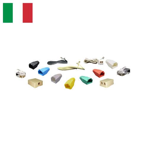 телефонные аксессуары из Италии