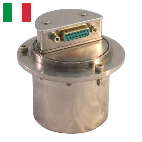 Тепловые аккумуляторы из Италии