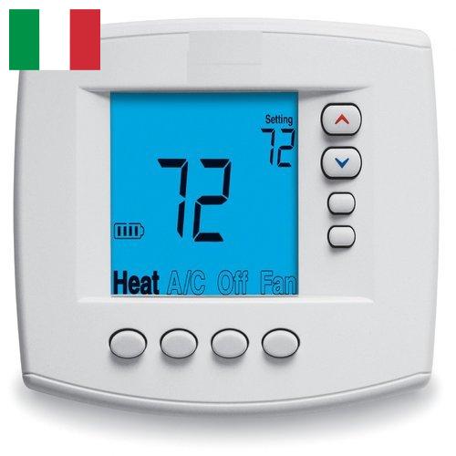 Термостол из Италии