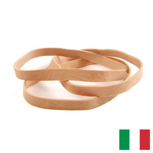 Тесьма эластичная из Италии