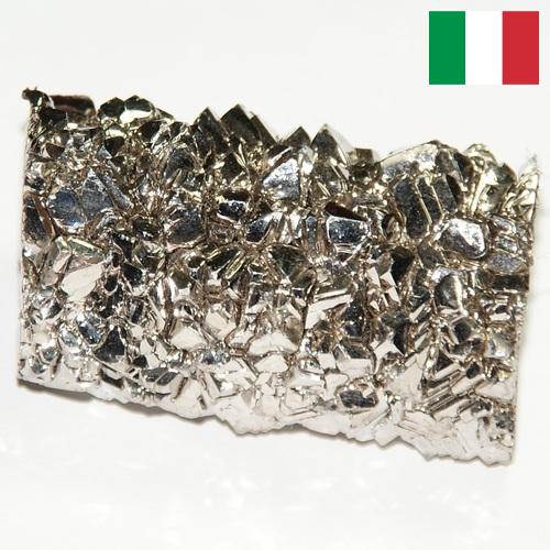 Титан из Италии