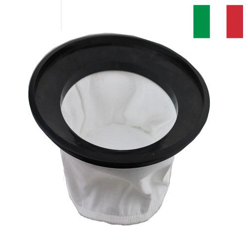 Ткани фильтровальные из Италии