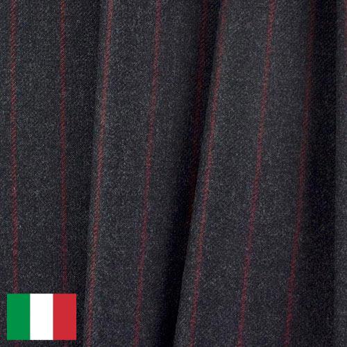 Ткани камвольные из Италии