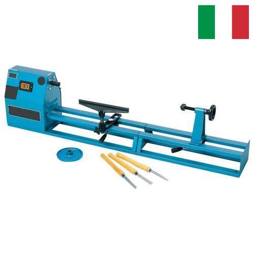 Точилка механическая из Италии