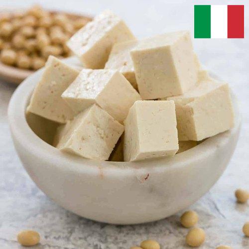 тофу из Италии
