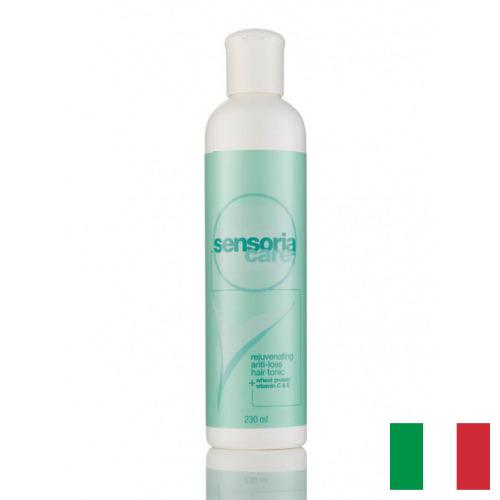 Тоник для волос из Италии