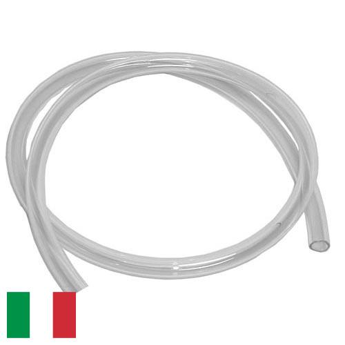 Трубка силиконовая из Италии