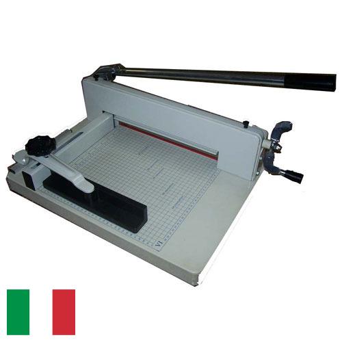 Труборез ручной из Италии