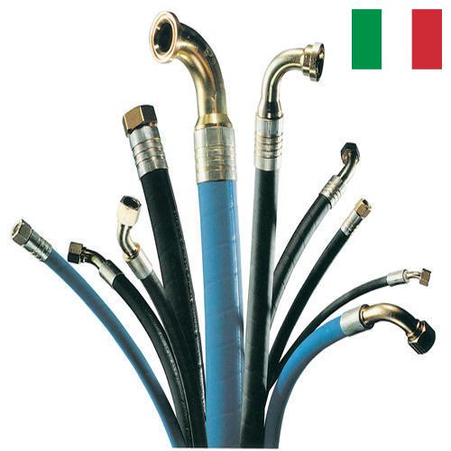 Трубы гидравлические из Италии