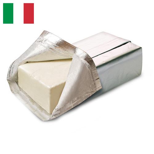 Творожный сыр из Италии