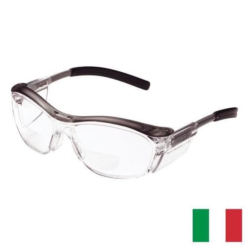 Уголки защитные из Италии