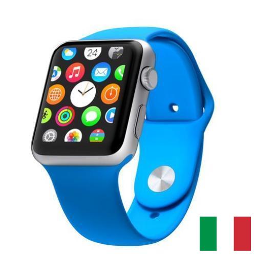 Умные часы из Италии